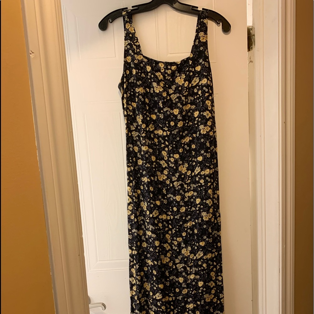 Beautiful Maxi Summer Dress